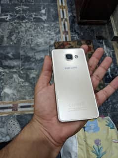 A3 single sim