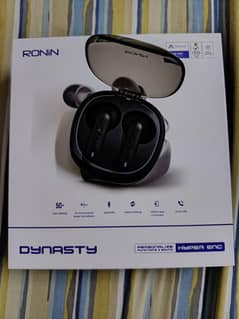 Ronin Ear Buds Dynasty