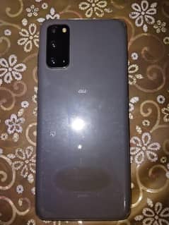 S20 12gb ram 128gb rom