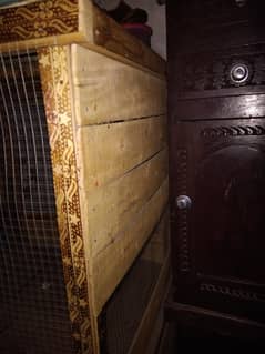 hen cage