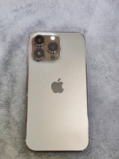 I phone 14pro max 128gb jv