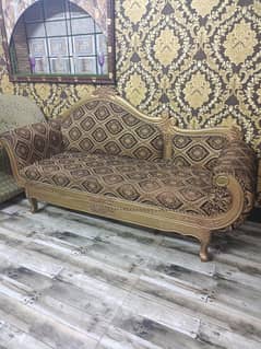 Dewan sofa 3 seter