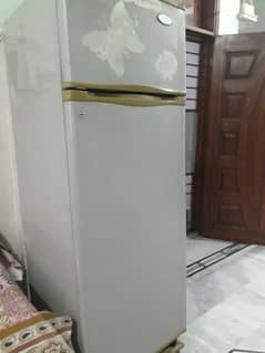 refrigerator