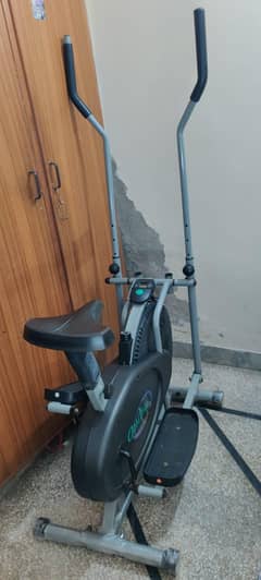 2 in 1 elliptical cycle for sale 0316/1736/128