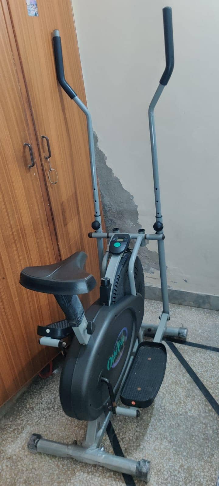 2 in 1 elliptical cycle for sale 0316/1736/128 0