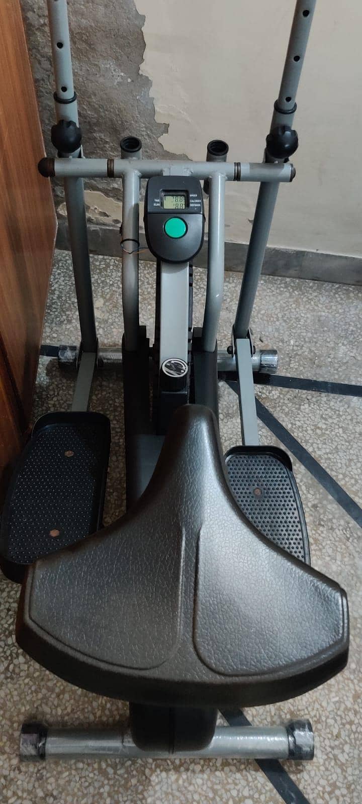 2 in 1 elliptical cycle for sale 0316/1736/128 1