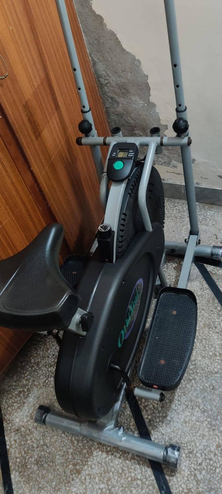 2 in 1 elliptical cycle for sale 0316/1736/128 2