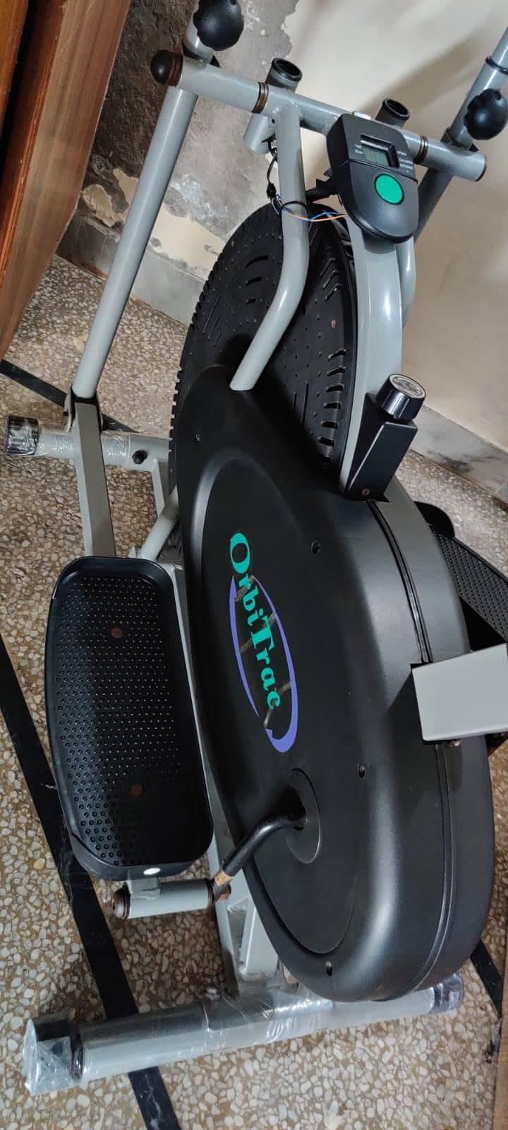 2 in 1 elliptical cycle for sale 0316/1736/128 3