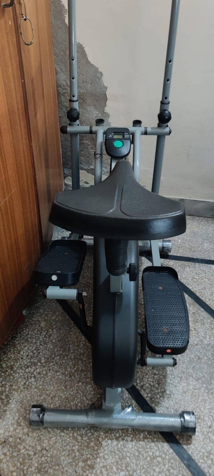 2 in 1 elliptical cycle for sale 0316/1736/128 6