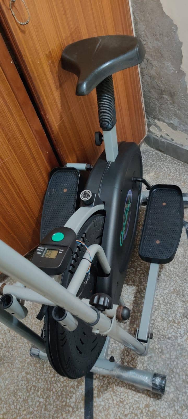 2 in 1 elliptical cycle for sale 0316/1736/128 12