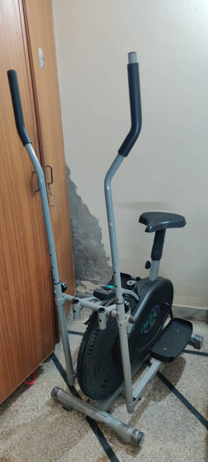 2 in 1 elliptical cycle for sale 0316/1736/128 13