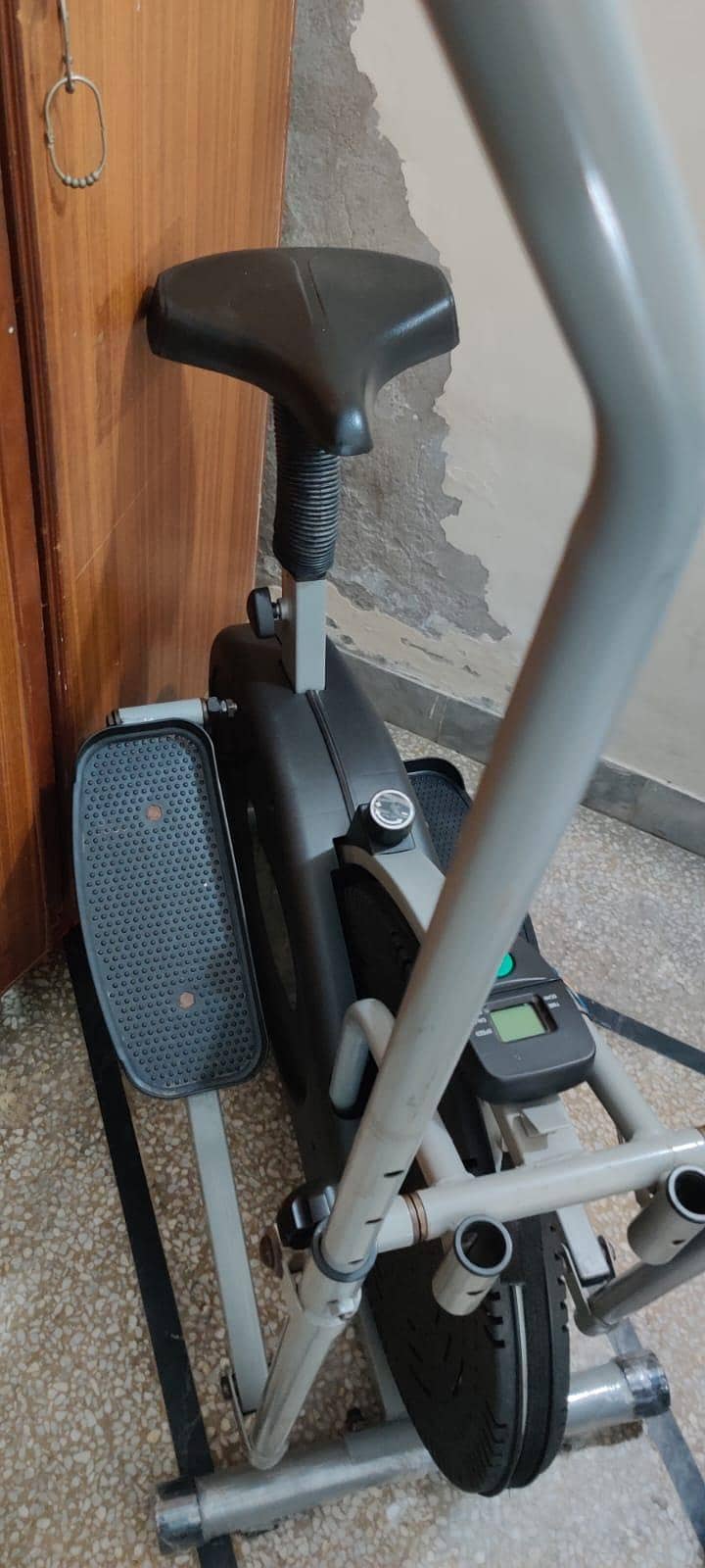 2 in 1 elliptical cycle for sale 0316/1736/128 14