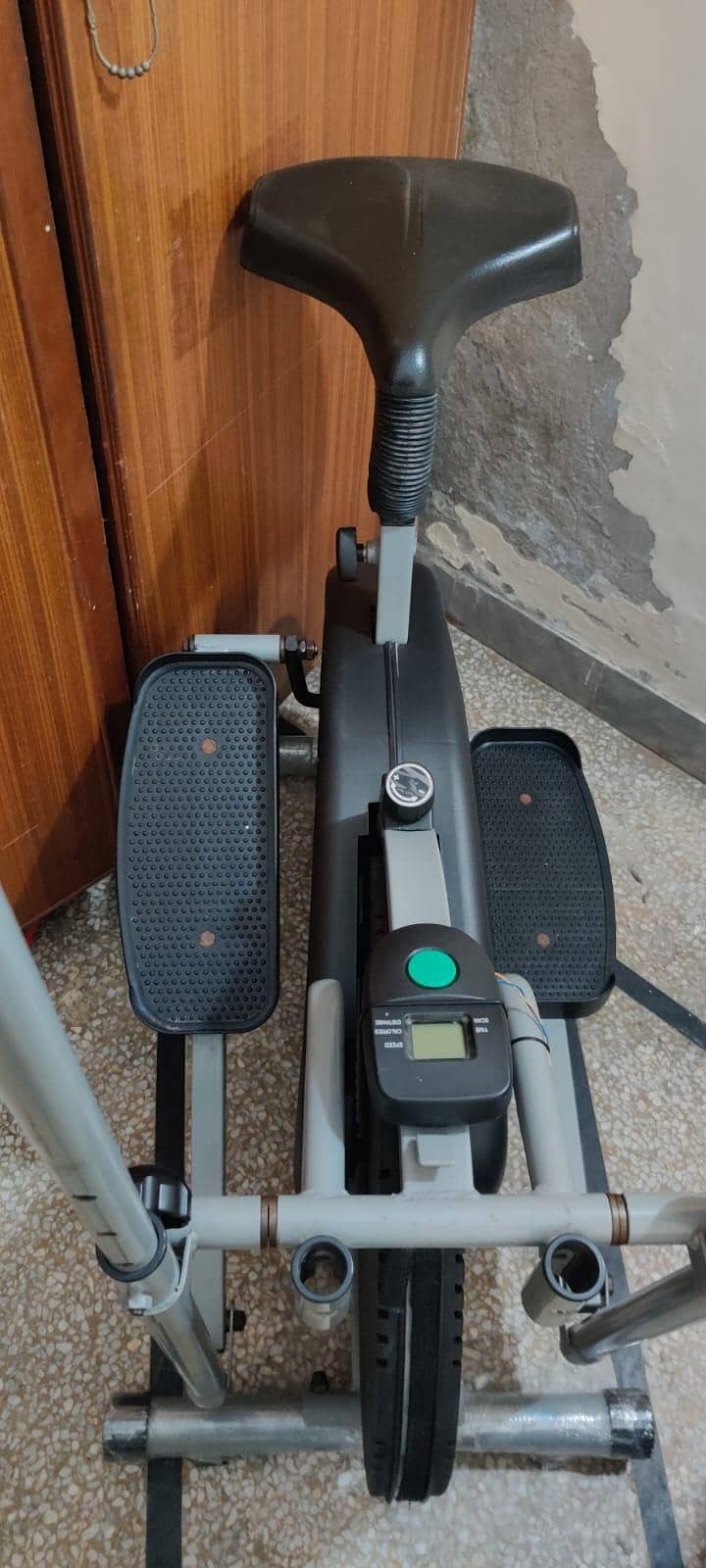 2 in 1 elliptical cycle for sale 0316/1736/128 15