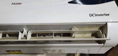 hair DC  inverter