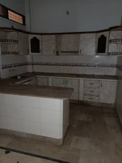2 Bed Lounge in Malik Society Commercial Street Gulzare Hijri