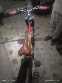 bicycle for sale