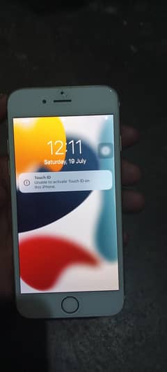 I phone 6s