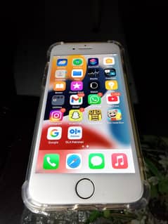 Iphone 7