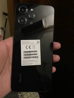 Redmi 12