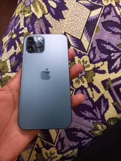 Iphone 12 Pro