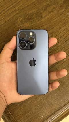 Iphone 15 pro