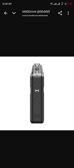 Oxva Xlim GO 30W