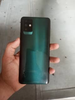 infinix