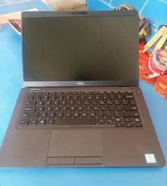 Dell I5 8 generation 5300 laptop