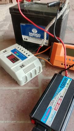 small solar system for sale