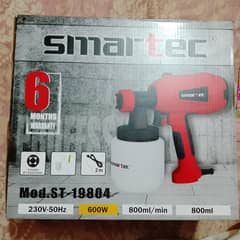 Smartec Spray gun