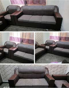 sofa set