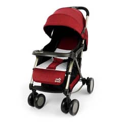 High Quality Baby pram