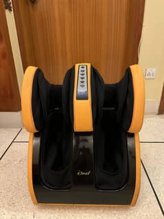 Leg Massager - Almost New