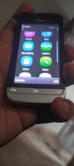 Nokia