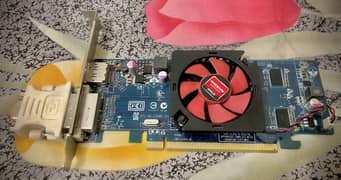 AMD RADEON HD 7000