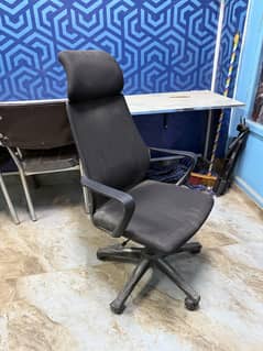 Comfortable Office Chair