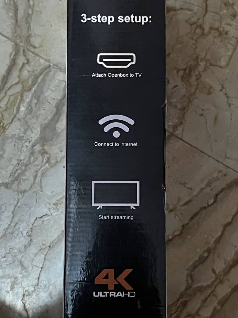 Android box 2