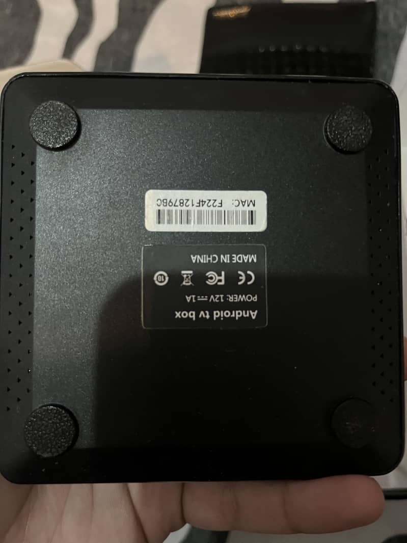 Android box 5