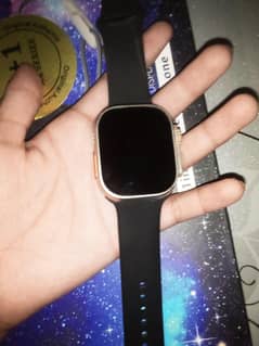 smartwatch 7 patte