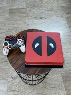 PS4