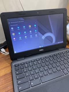 Dell 3100 Chrombook