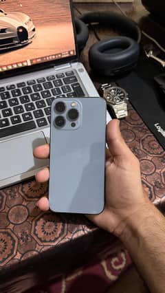 Iphone 13 pro
