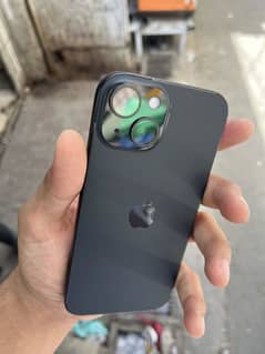 Iphone 15 JV