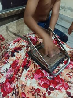 seet stand