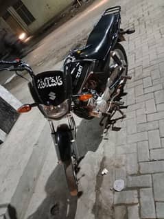 bike for sale