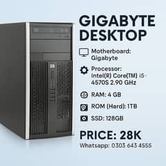 Computer PC