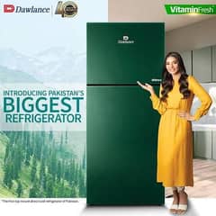 Refrigerator easy installment plan par hasil Karen