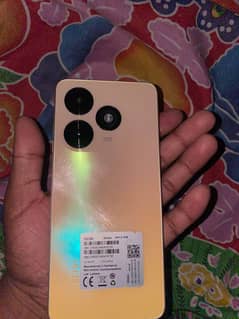 Tecno spark go 2024