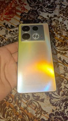infinix note 40