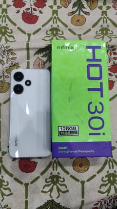 infinix hot 30i